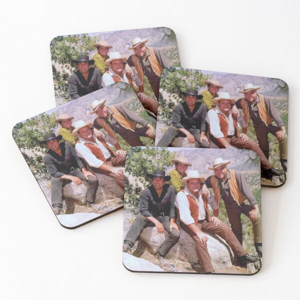 Item preview, western cartwrights designed and sold by bethgabe.