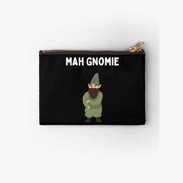 Item preview, Mah Gnomie designed and sold by 2Cheesy4U.