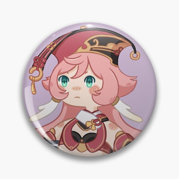 Item preview, Yanfei designed and sold by Hukiolukio.