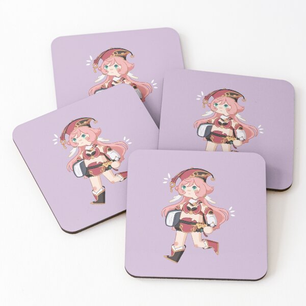 Item preview, Yanfei designed and sold by Hukiolukio.