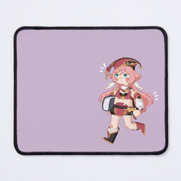 Item preview, Yanfei designed and sold by Hukiolukio.