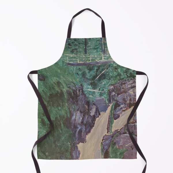 Item preview, At the waterfall 4. designed and sold by Anastasia Ruzmaikina.