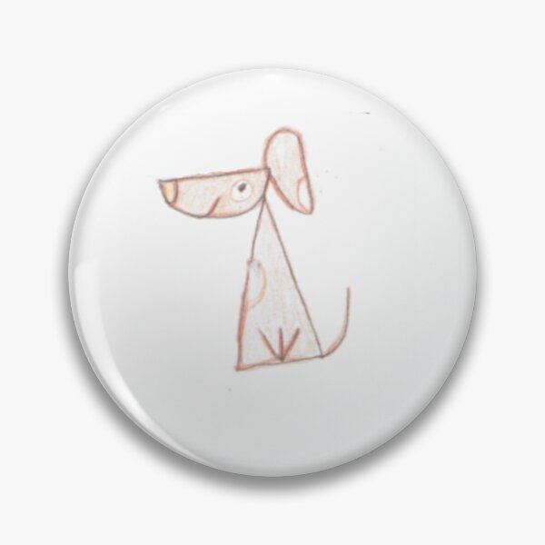 Item preview, Poochy! designed and sold by TandWexperience.