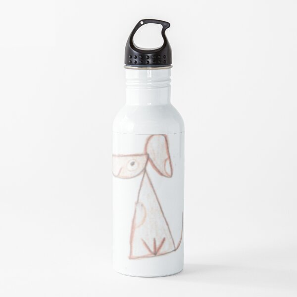 pooch water bottle