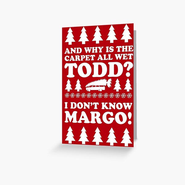 Item preview, Soggy Christmas designed and sold by DesignInkz.