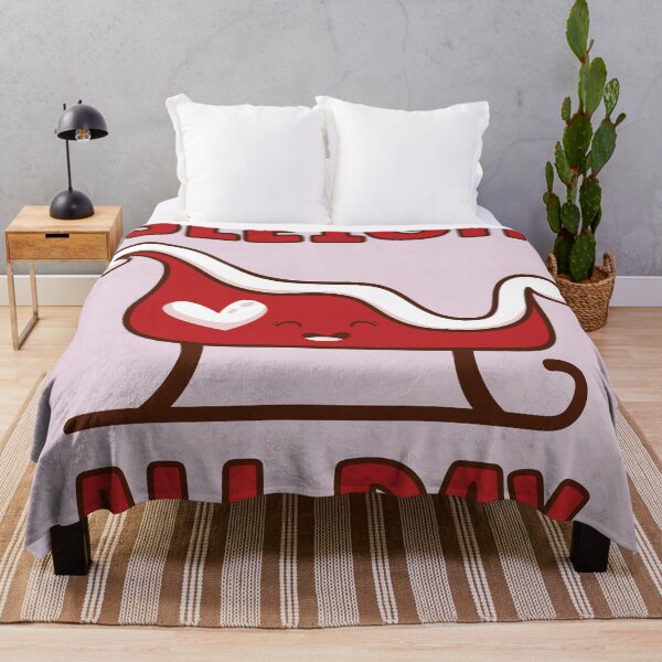 Item preview, Sleigh All Day designed and sold by Alec Buchan.