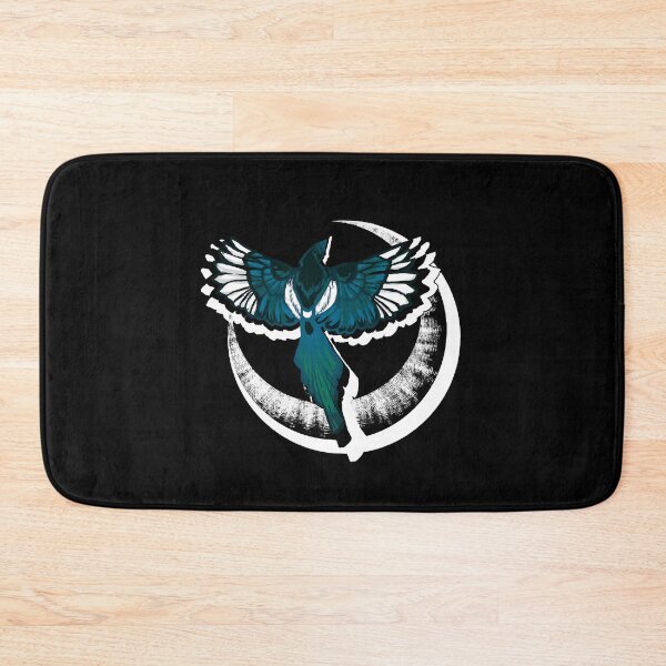 Item preview, Moonlight Magpie designed and sold by Abi-and-Alex.