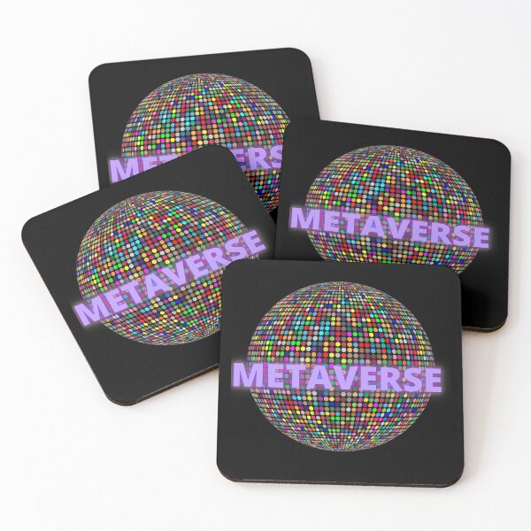 Item preview,  The Metaverse  designed and sold by Trendi61.