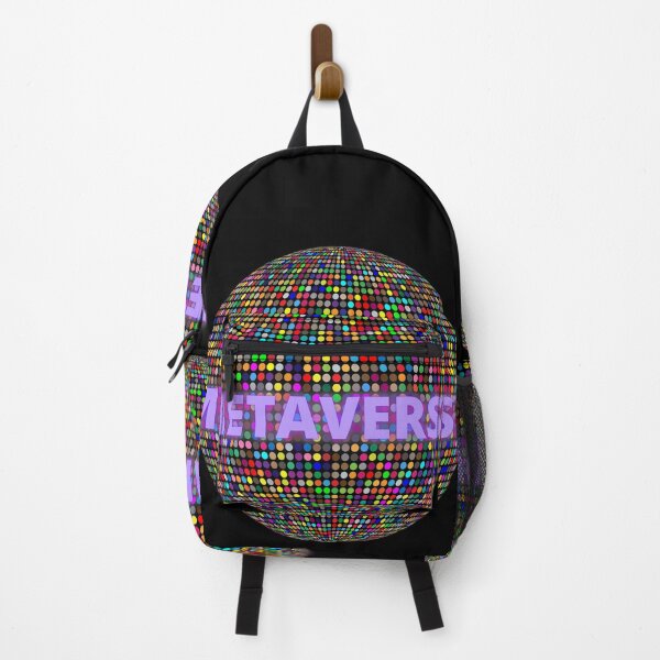 Item preview, The Metaverse designed and sold by Trendi61.