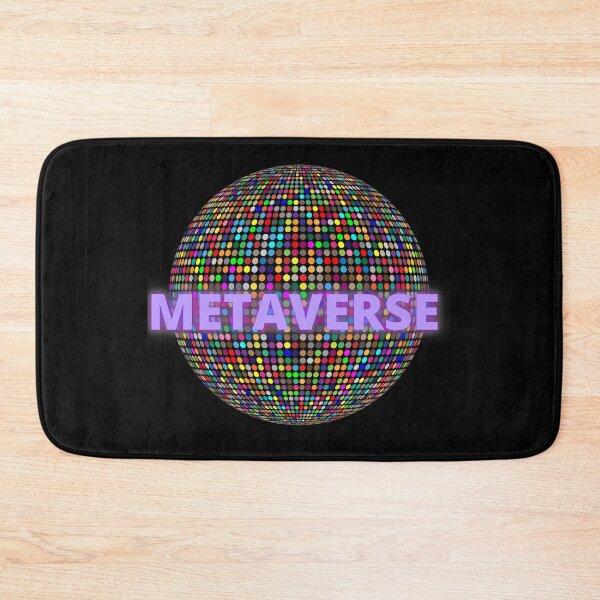 Item preview,  The Metaverse  designed and sold by Trendi61.