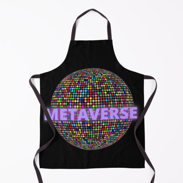 Item preview, The Metaverse designed and sold by Trendi61.