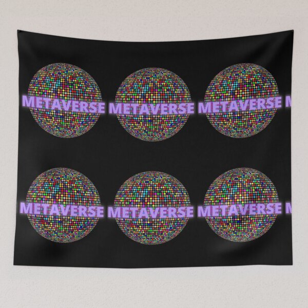 Item preview,  The Metaverse  designed and sold by Trendi61.