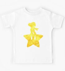 Camiseta para niños Musical
