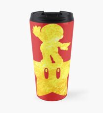 Taza de viaje Musical