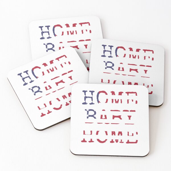 Item preview, Home baby home usa flag gift designed and sold by salahnewdesign.