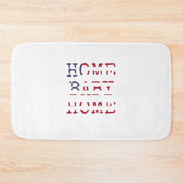 Item preview, Home baby home usa flag gift designed and sold by salahnewdesign.