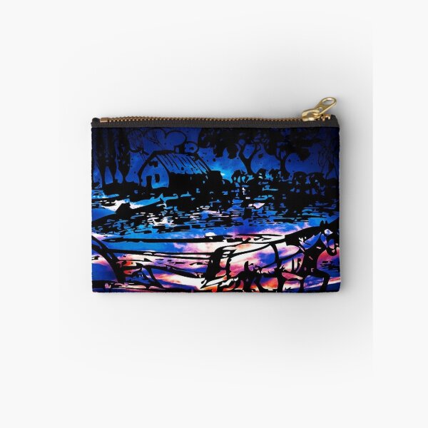 Item preview, Cheval de puissance designed and sold by Designz101.