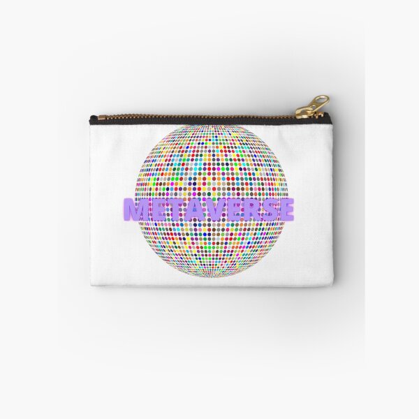 Item preview, The Metaverse-White Background  designed and sold by Trendi61.