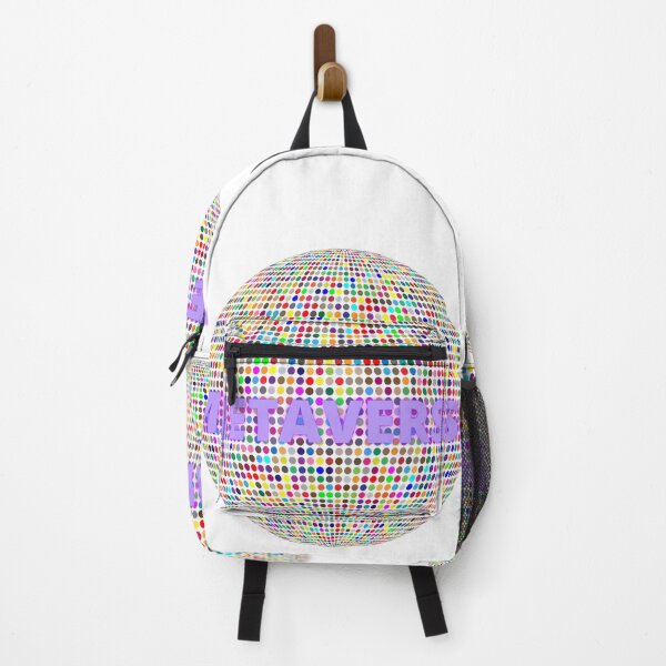 Item preview, The Metaverse-White Background designed and sold by Trendi61.