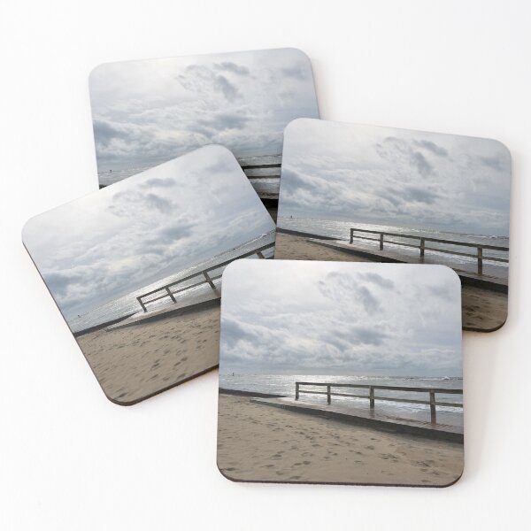 Item preview, Beach Fishing  designed and sold by Valeria Lee.