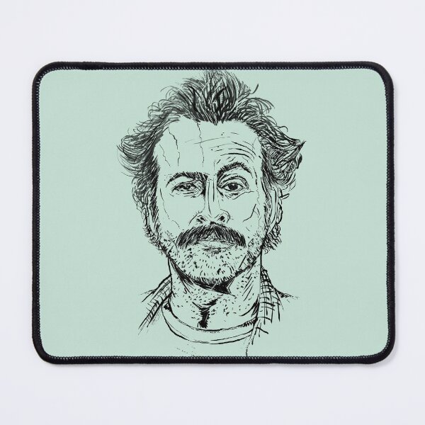 Item preview, Earl hickey designed and sold by Lidra Zehcnas.