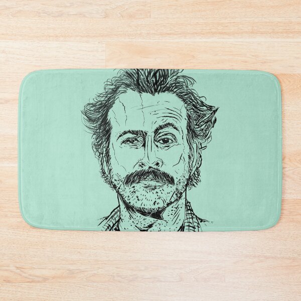 Item preview, Earl hickey designed and sold by Lidra Zehcnas.