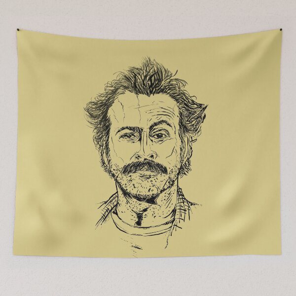 Item preview, Earl hickey designed and sold by Lidra Zehcnas.