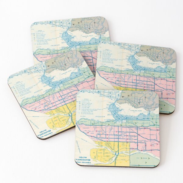 Item preview, Civil Defence evacuation and survival plan for Greater Vancouver target area designed and sold by FOVCA.