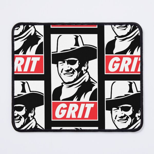 Item preview, GRIT designed and sold by DesignInkz.