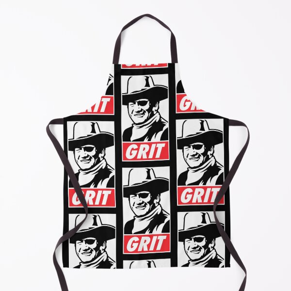 Item preview, GRIT designed and sold by DesignInkz.