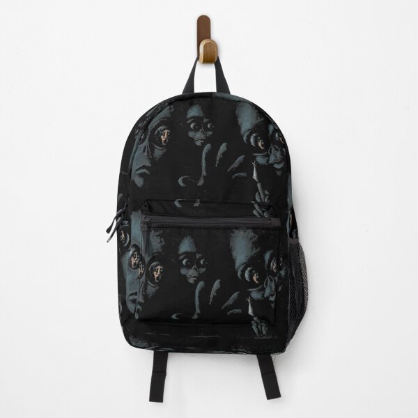 Item preview, Abduction designed and sold by Christopher Grande.
