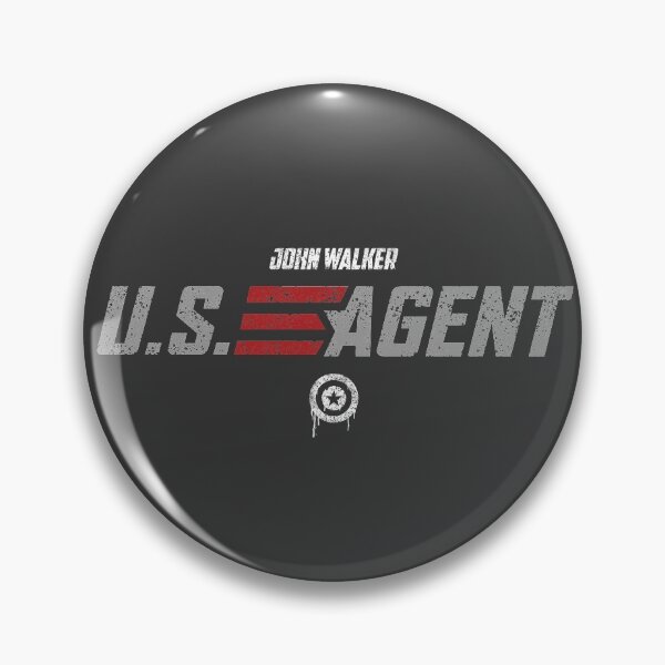Artikelvorschau, JW US-AGENT entworfen und verkauft von RustedSoldier.