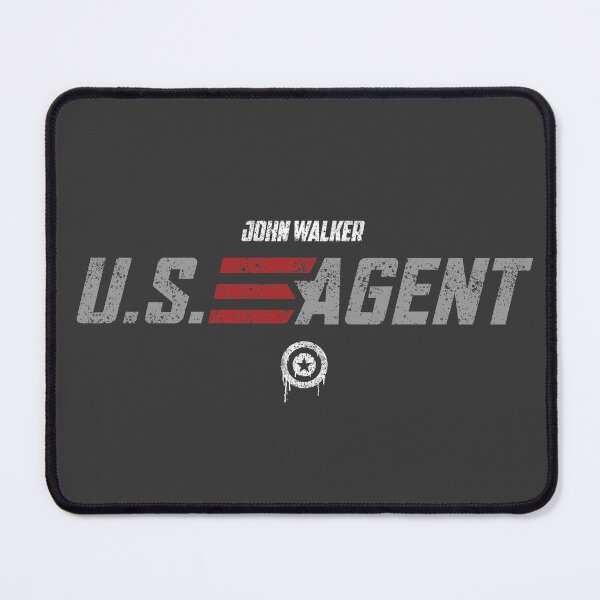 Item preview, JW US AGENT designed and sold by RustedSoldier.