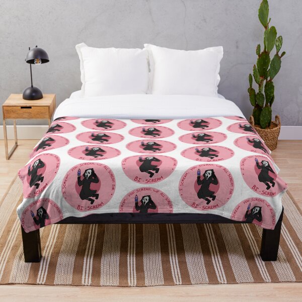 Item preview, ICE CREAM - BI SCREAM designed and sold by Melanie LACROIX.