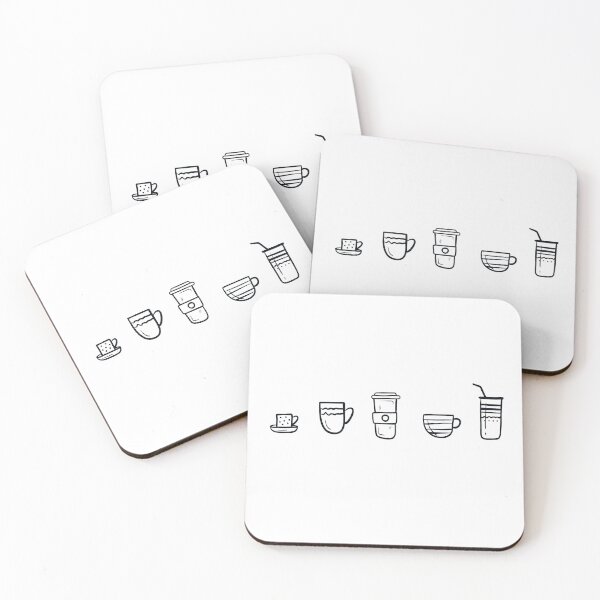 Item preview, Coffee Time designed and sold by bpfshop.