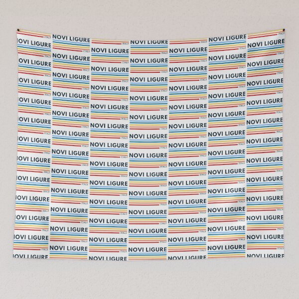 Item preview, Novi Ligure Italy designed and sold by europelines.