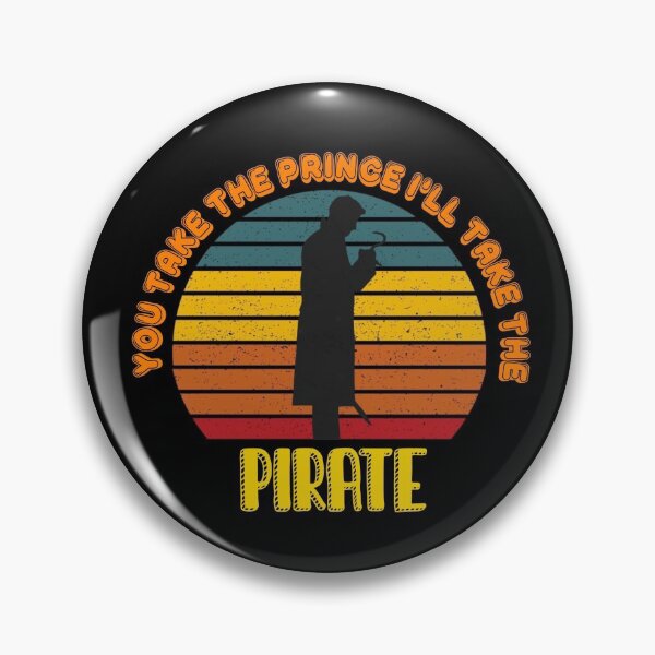 Item preview, Killian Jones  designed and sold by swanspirate520.