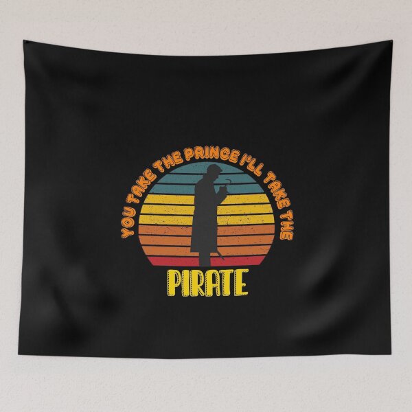 Item preview, Killian Jones  designed and sold by swanspirate520.