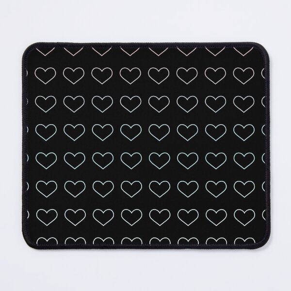 Item preview, Trans Flag - Transgender Hearts designed and sold by Picket Club.
