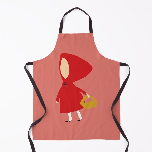 Item preview, Little Red Riding Hood designed and sold by ssbymaria.