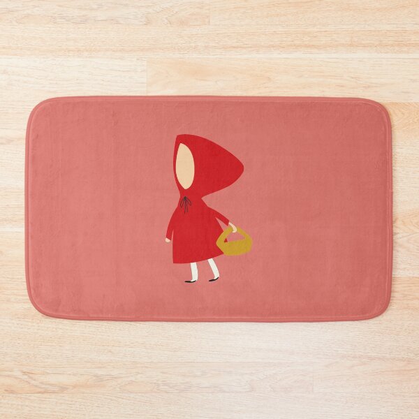 Item preview, Little Red Riding Hood designed and sold by ssbymaria.