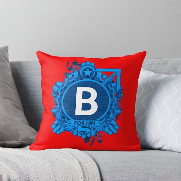 Item preview, FOR HIM - B designed and sold by PidoBear.