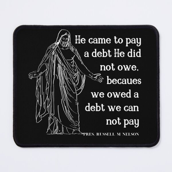 Item preview, The Atonement designed and sold by Heather Walton.