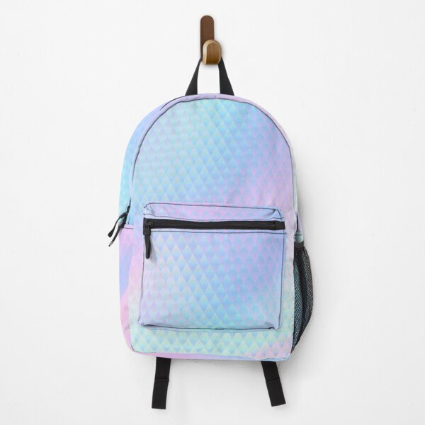Item preview, Pastel Diamond Pattern designed and sold by gaming-pads.
