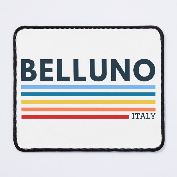 Item preview, Belluno Italy designed and sold by europelines.