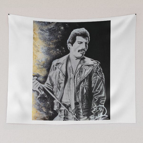 Item preview, Flamboyant Freddie  designed and sold by ashes-artt.