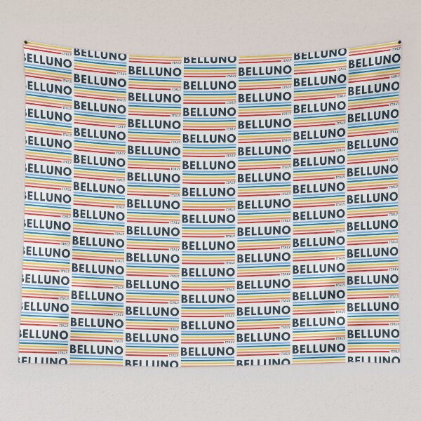 Item preview, Belluno Italy designed and sold by europelines.
