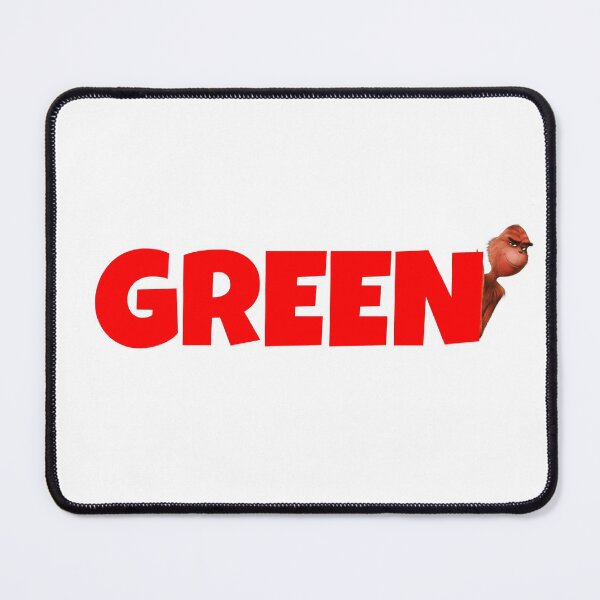 Item preview, Green gift designed and sold by salahnewdesign.