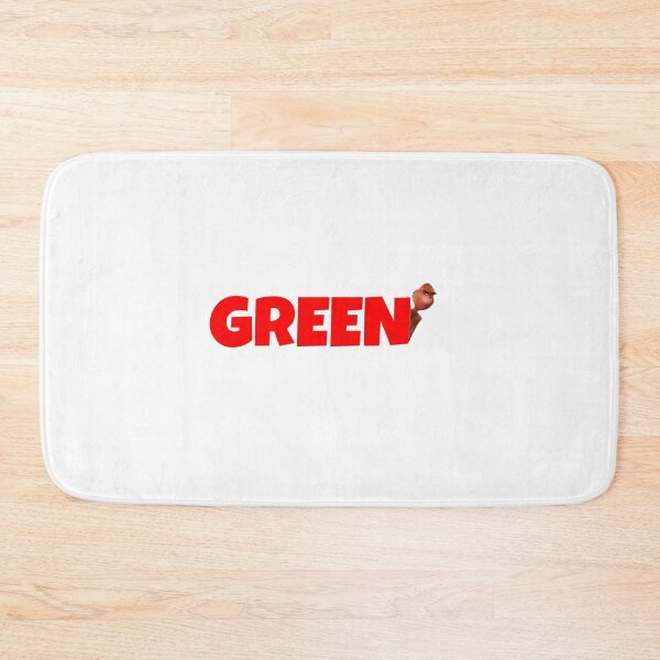 Item preview, Green gift designed and sold by salahnewdesign.