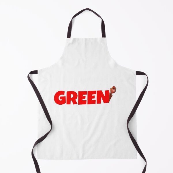 Item preview, Green gift designed and sold by salahnewdesign.